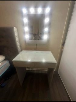 Vanity (NOT FREE , make offer)