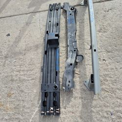 Nissan Sentra Front Rebar Parts Oem