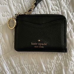 Kate Spade Cartera 