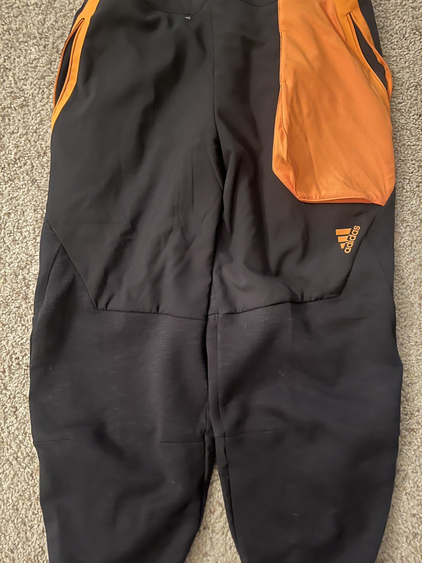 Adidas Sweatpants