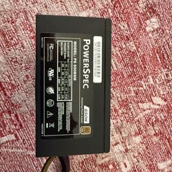 Psu 650