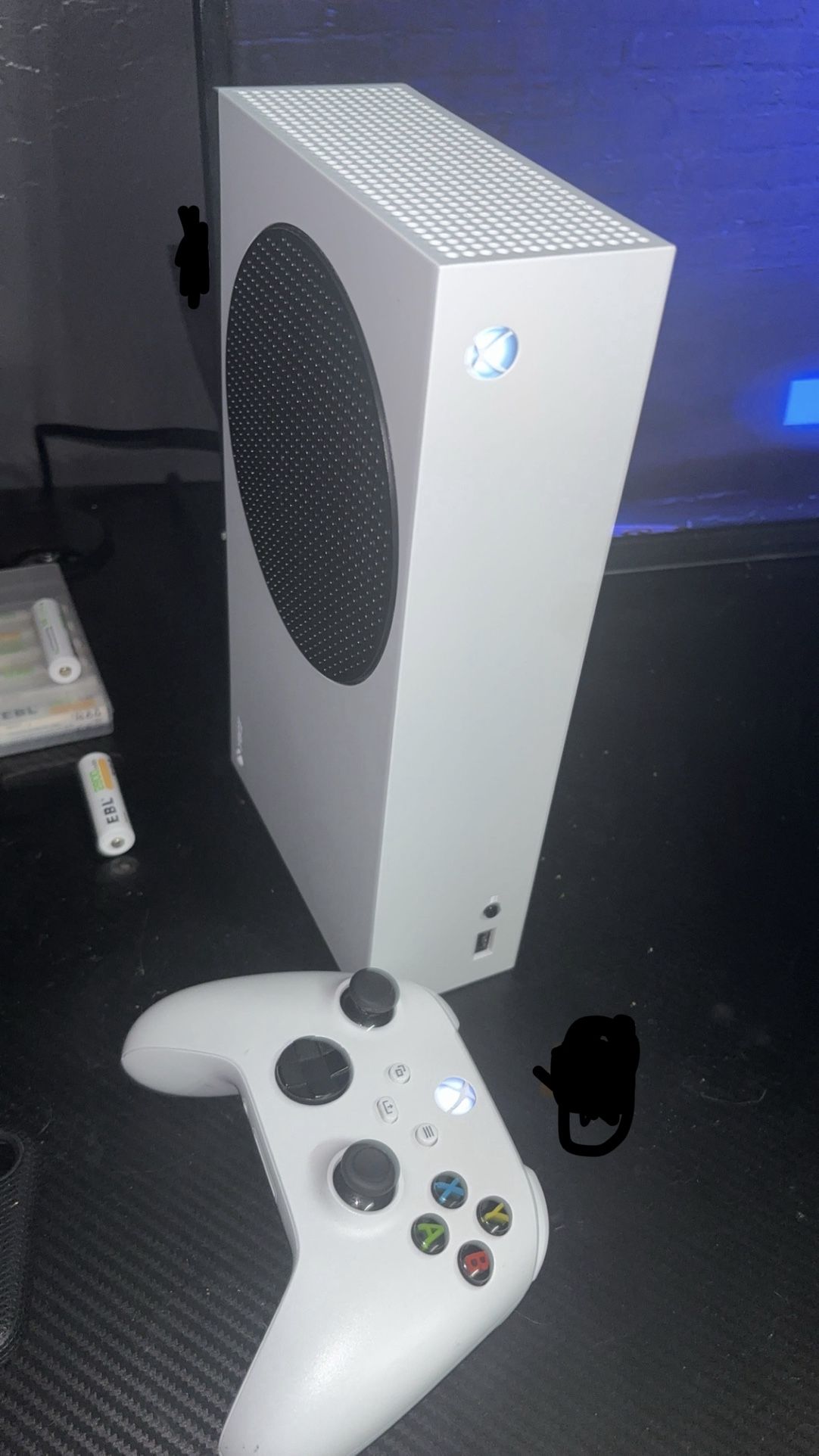 Xbox Series S 