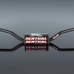 Renthal Fatbar Oversize Handlebar 1 1/8