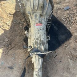 2005/2011 Toyota Tacoma Parts 