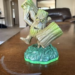 Skylanders Stump Smash 