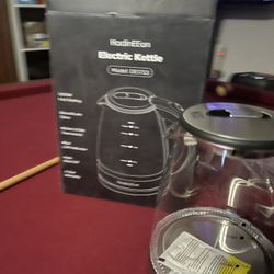 Kettle