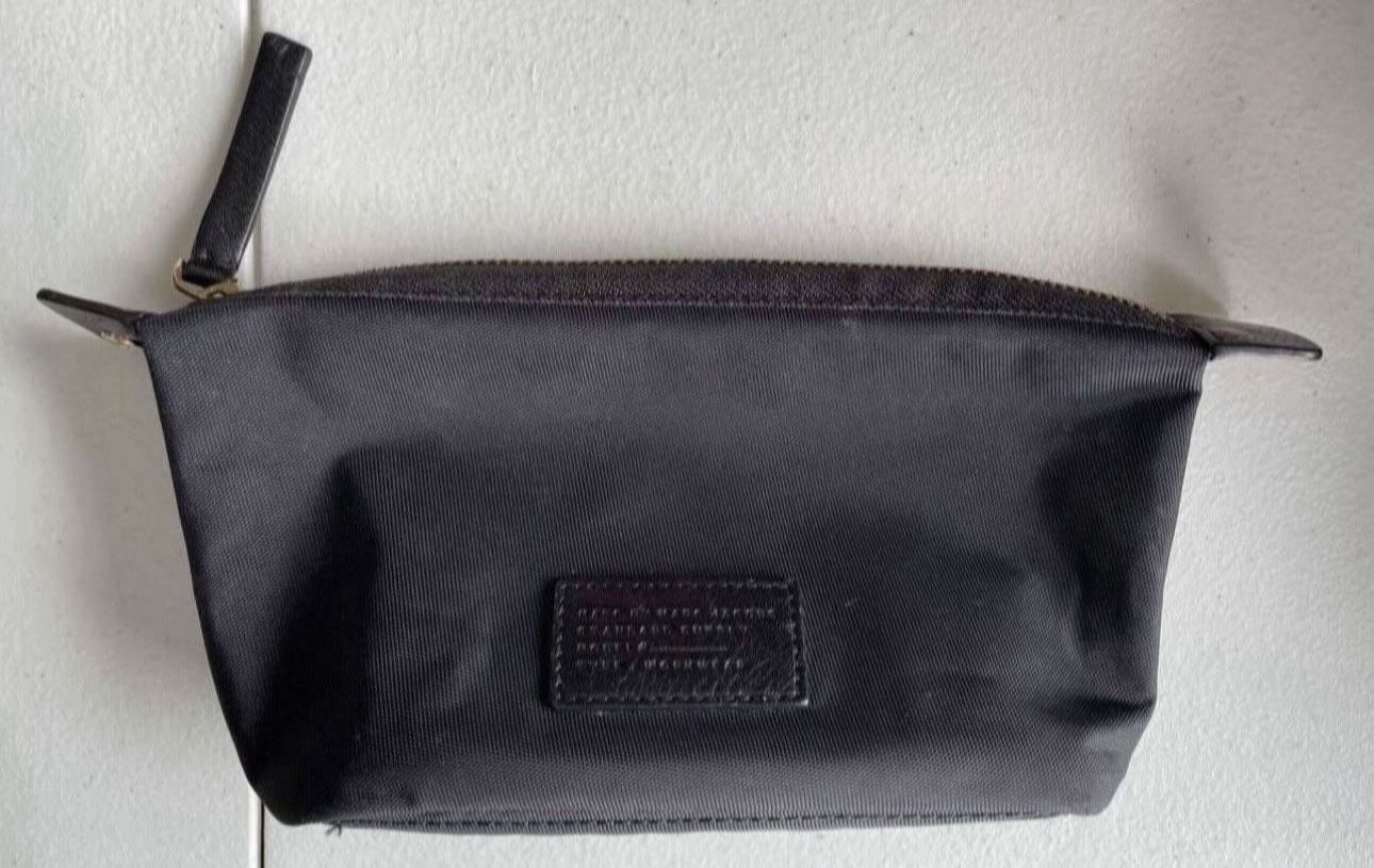 Marc By Marc Jacobs Toiletry Bag/ Makeup Bag 