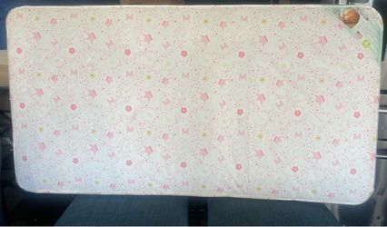 Kolcraft Baby Crib Mattress