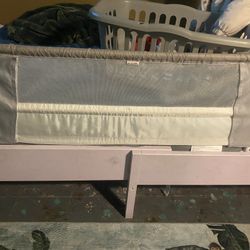Bed Rail