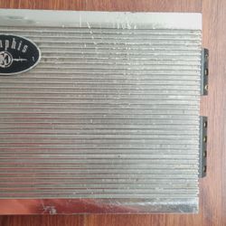 Classic Memphis  Audio 16-ST-250D Monoblock Amplifier 250W at 2 ohms