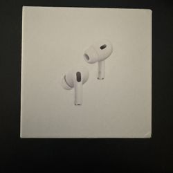 Airpod Pros Gen 2