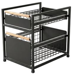 Mesa 2-tier Organizer with Drawers