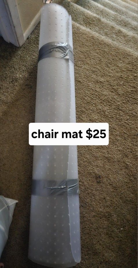 Chair Mat