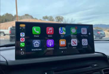 🔥🔥 Brand New Apple Carplay 11.3 inch 🔥🔥