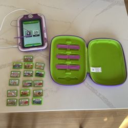 LeapPad XDI Ultra