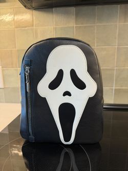 Scream Mini Backpack