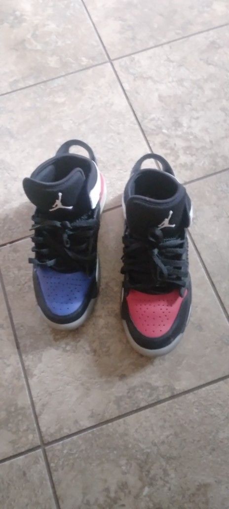 Shoes Men Size 6:30