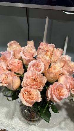 Rose Bouquet Ramo De Rosas