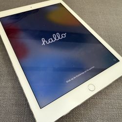 iPad Air 2 - 16gb