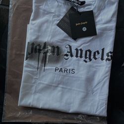 Palm angels shirt