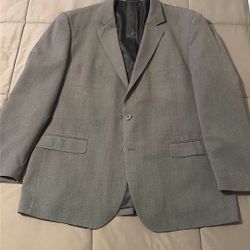 Van Heusen Men’s Suit Jacket