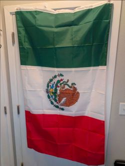 🇲🇽 Mexico soccer futbol flag bandera 🇲🇽