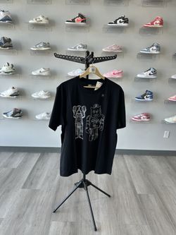 Brand New Brand New Uniqlo KAWS + Warhol UT Graphic T-Shirt Size M, L, XL, XXL, XXXL