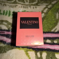 Valentino Coral Fantasy
