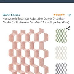 Organizer