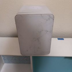 Micro Mini Fridge
