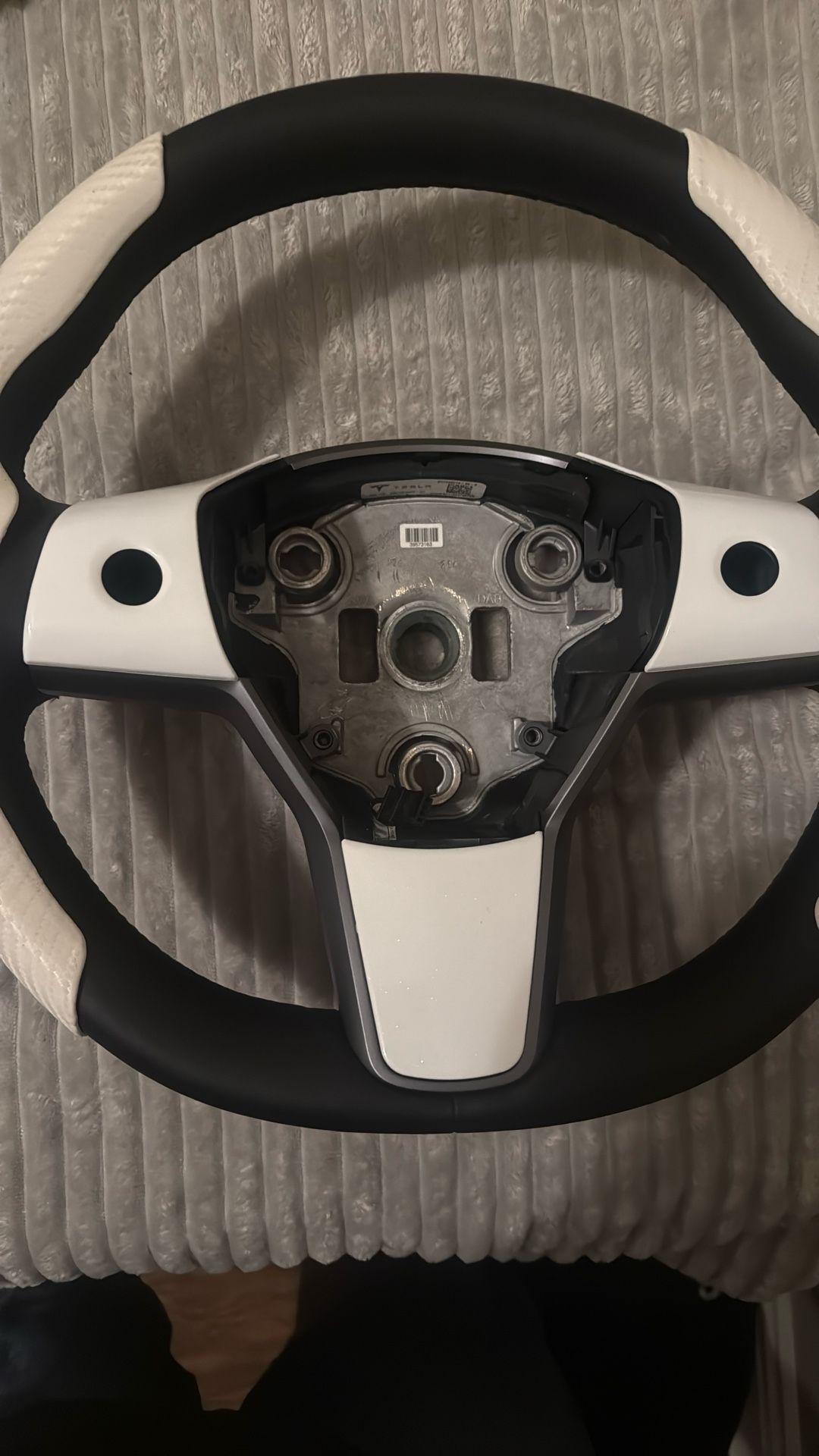 Steering Wheel