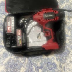 Tire Inflator 