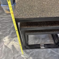 Power Systems Plyometric Boxes (set of 3)  30”, 24”, 18”