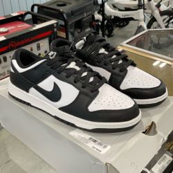 Nike  panda Dunks 