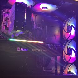 RTX 3060 Gaming PC