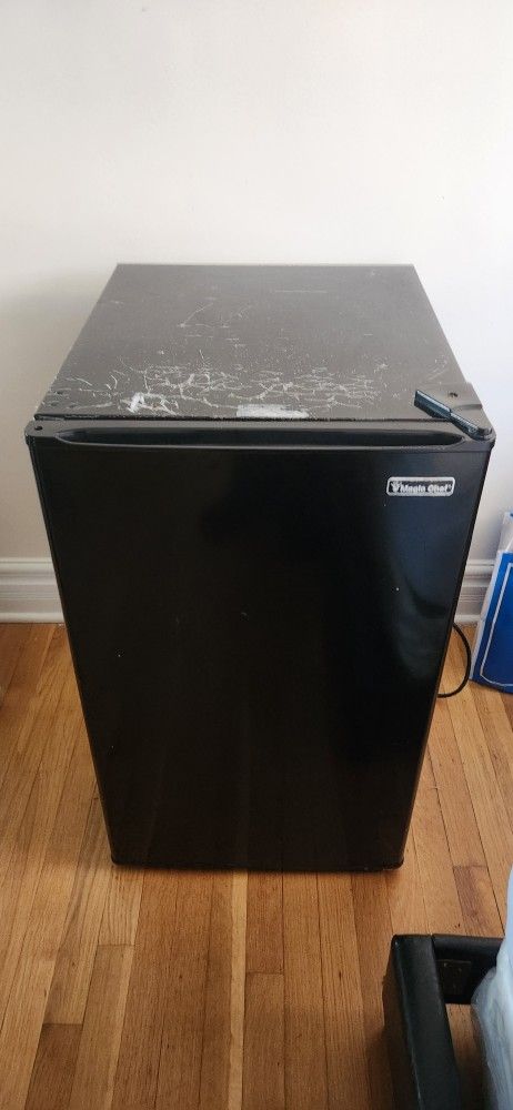 Magic Chef Fridge