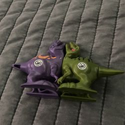 Jurassic World Toys