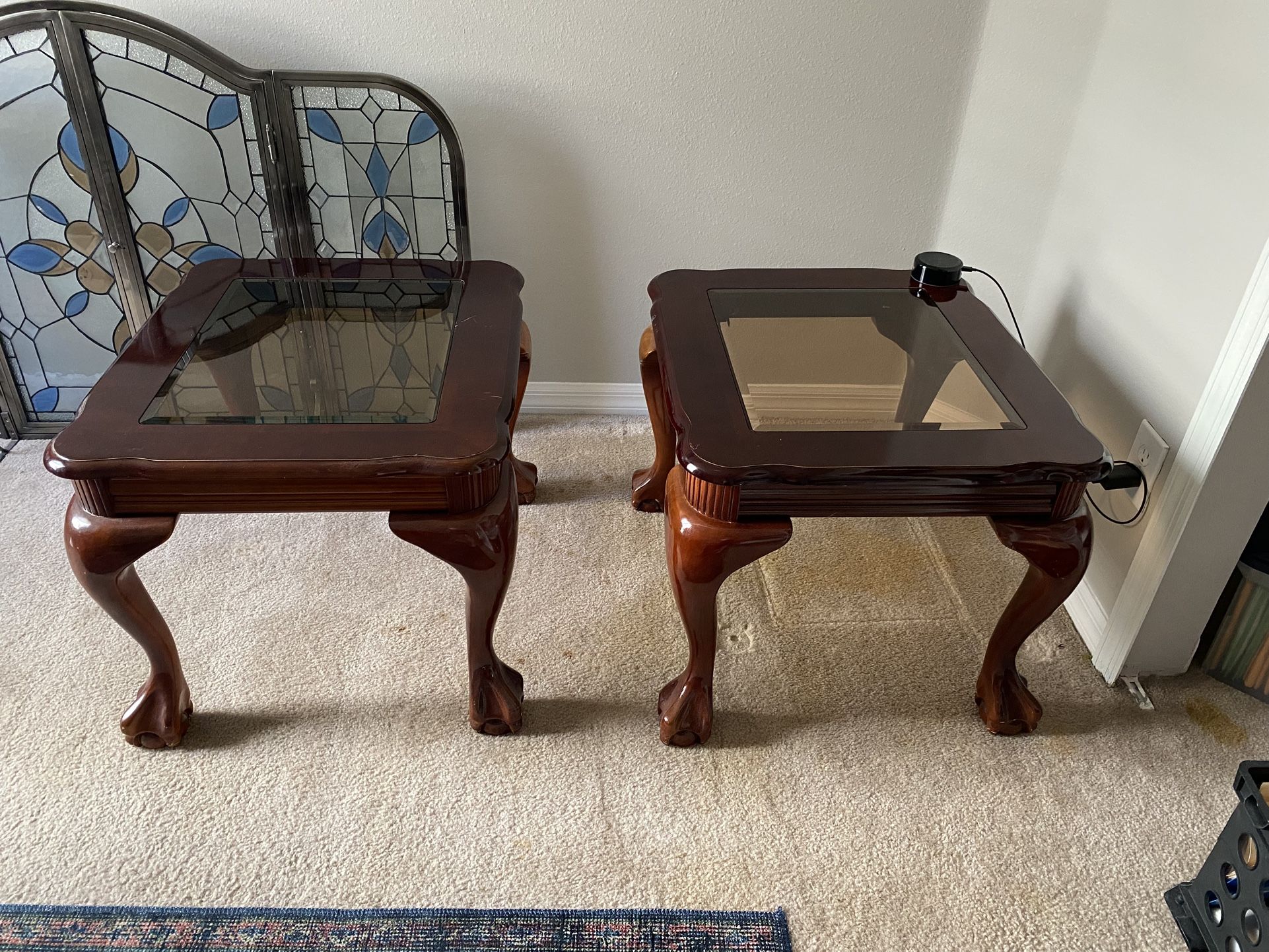 End Tables