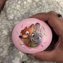 Wosado Magnetic Eyelashes