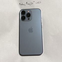 iPhone 13 Pro 