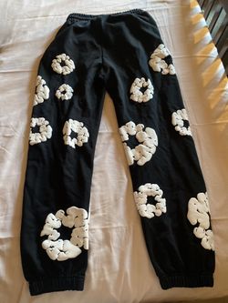 Size Medium Denim Tears Sweatsuit 