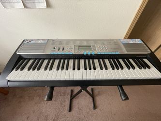 Casio lk sale 220 keyboard