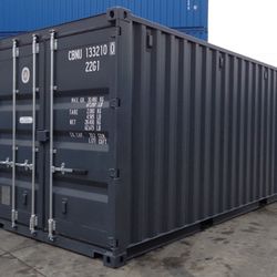 20ft Shipping Containers