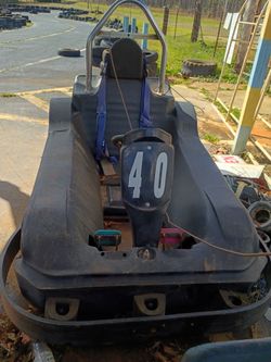 Go karts