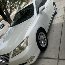 2010 Lexus ES 350