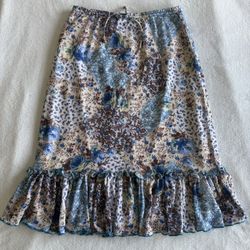 Vintage Skirt 