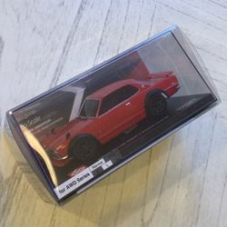 Kyosho Mini Z Nissan auto Scale Sealed 