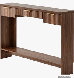 Brand new inbox, Sofa table