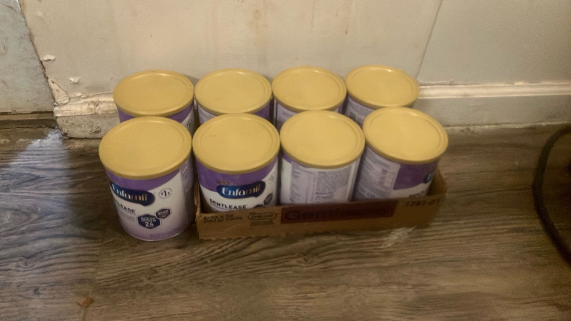 Baby Formula (BULK)