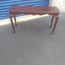 Console Table, Entryway Table, Sofa Table